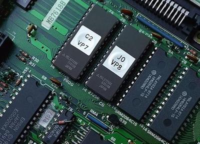 集成电路板激光喷码与供货服务 聚焦北京华诺恒宇的集成电路设计与供应解决方案